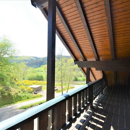 Natur Pur In Der Vulkaneifel - Haus Hersbach Murlenbach ภายนอก รูปภาพ