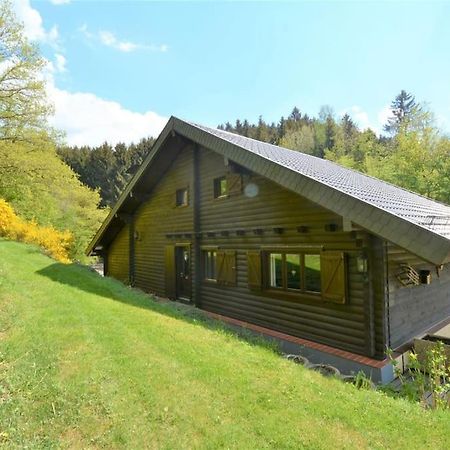 Natur Pur In Der Vulkaneifel - Haus Hersbach Murlenbach ภายนอก รูปภาพ