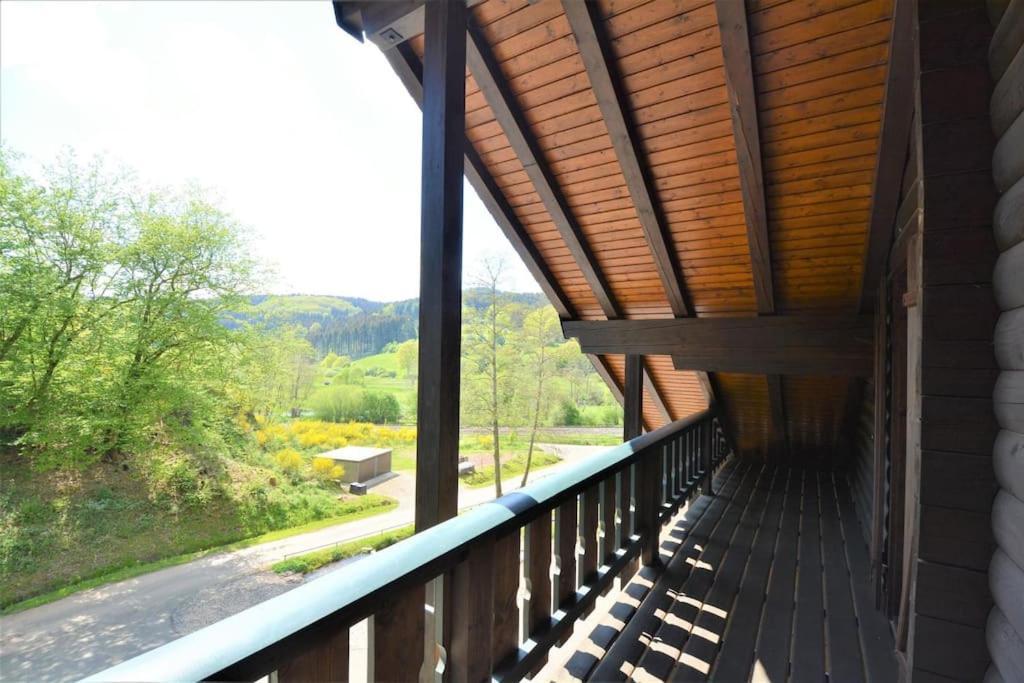 Natur Pur In Der Vulkaneifel - Haus Hersbach Murlenbach ภายนอก รูปภาพ