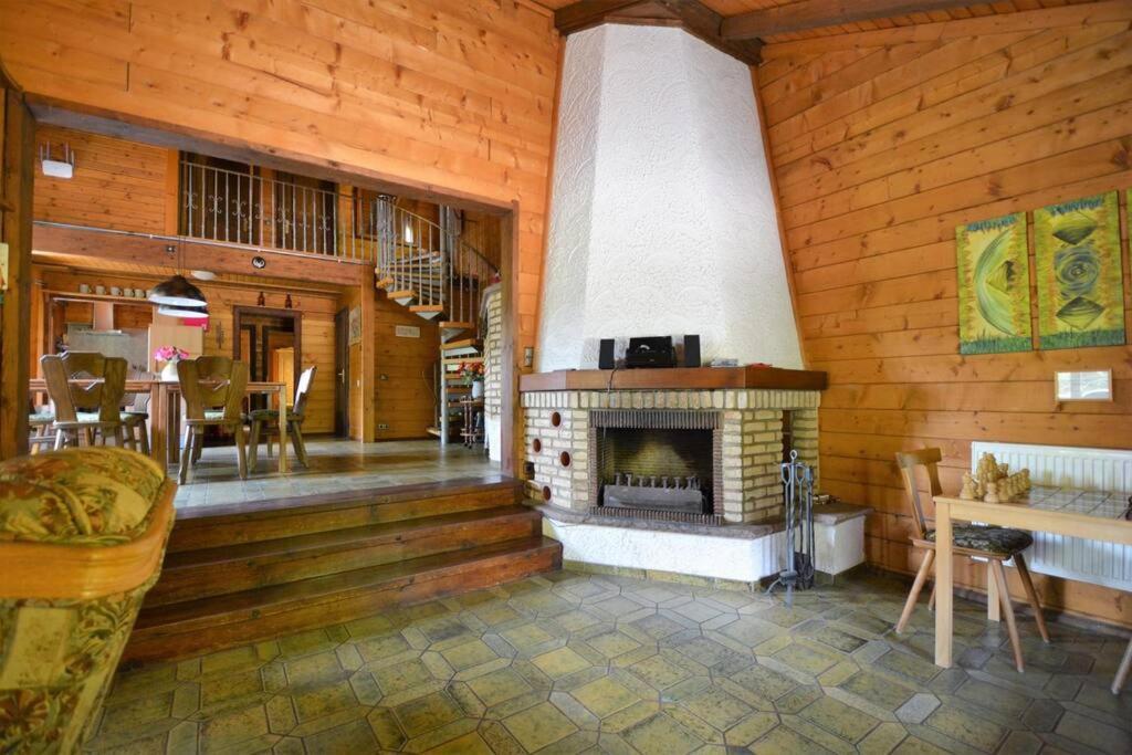 Natur Pur In Der Vulkaneifel - Haus Hersbach Murlenbach ภายนอก รูปภาพ